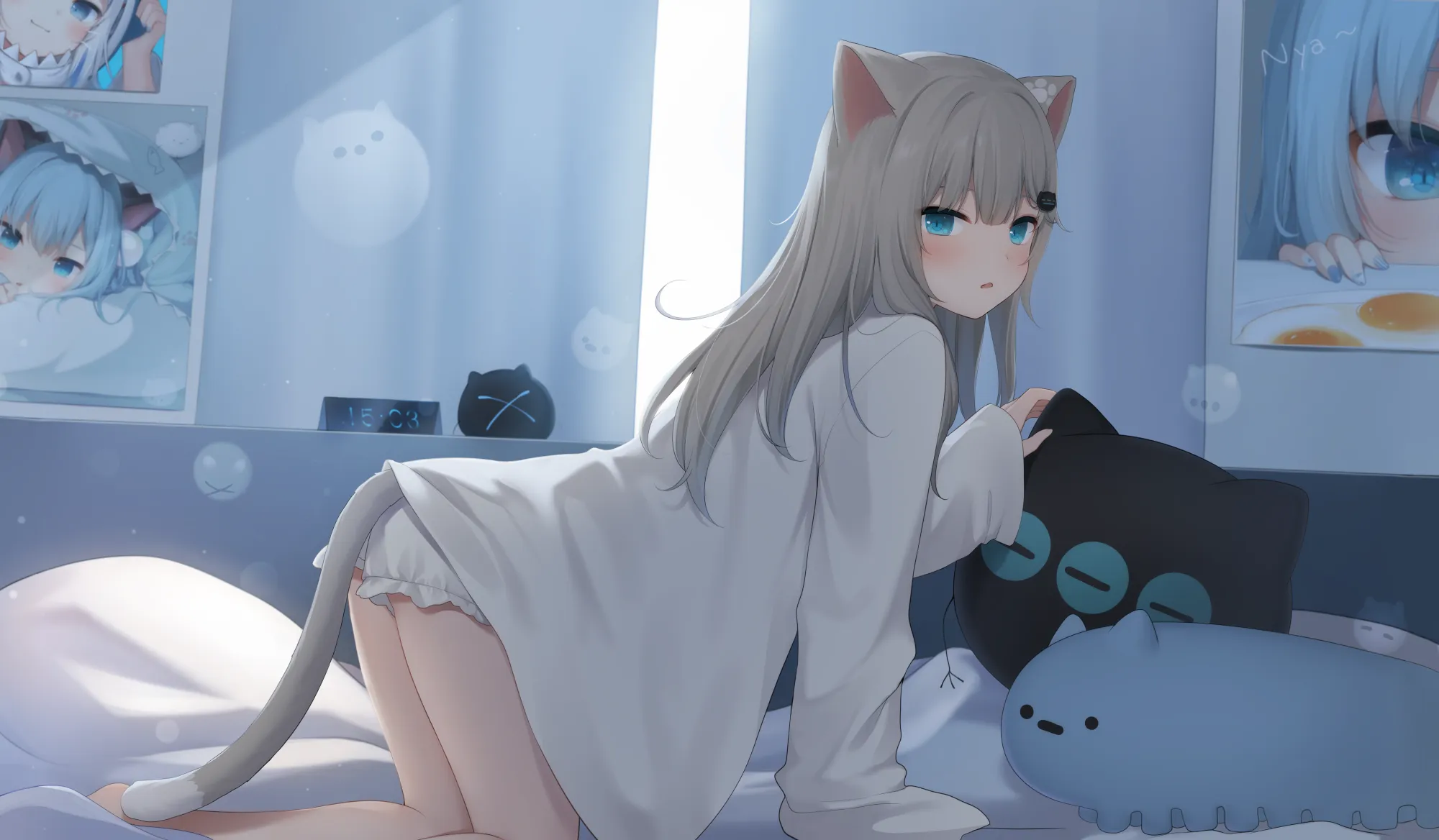 甘城猫猫 thumbnail image
